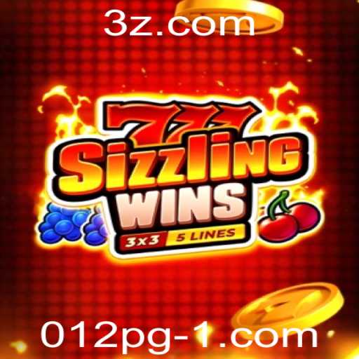 Explorando o Mundo do Jogo 777sizzlingwins: Descrição, Introdução e Regras