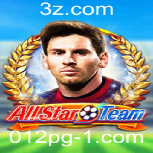 Explorando o Mundo do Jogo 'AllStarTeam'