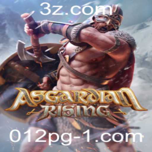 Explorando AsgardianRising: Um Mergulho no Mundo dos Deuses Nórdicos