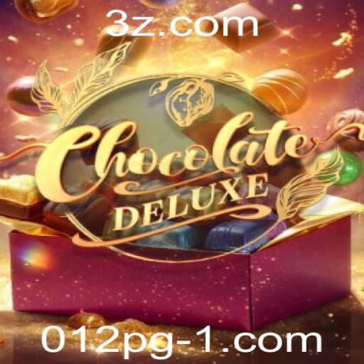 Descubra as Aventuras de ChocolateDeluxe: O Jogo Mais Delicioso do Ano