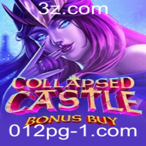 Desvendando os Segredos de 'CollapsedCastleBonusBuy'