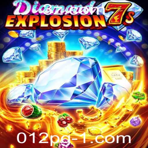 Explorando o Mundo de DiamondExplosion7s