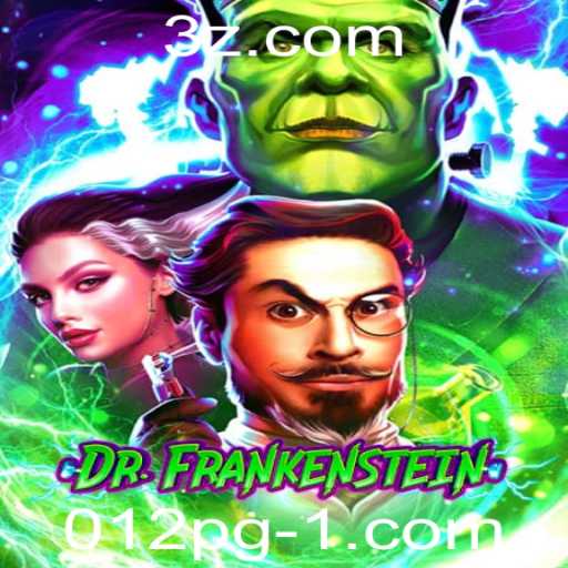 DrFrankenstein: O Jogo que Redefine Criatividade e Estratégia