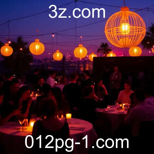 Eventos Exclusivos: Descubra as Experiências Únicas