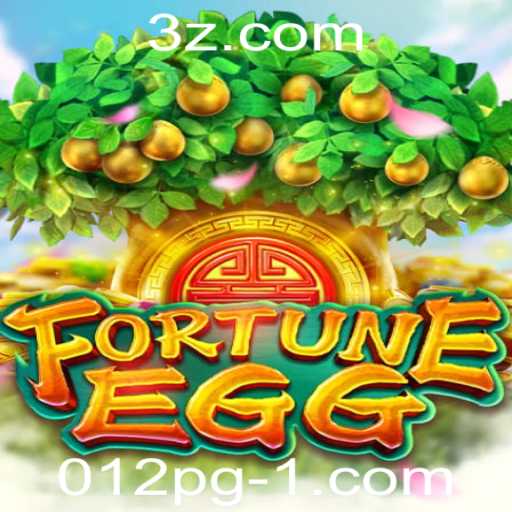 FortuneEgg: Descubra a Novidade do Mundo dos Jogos