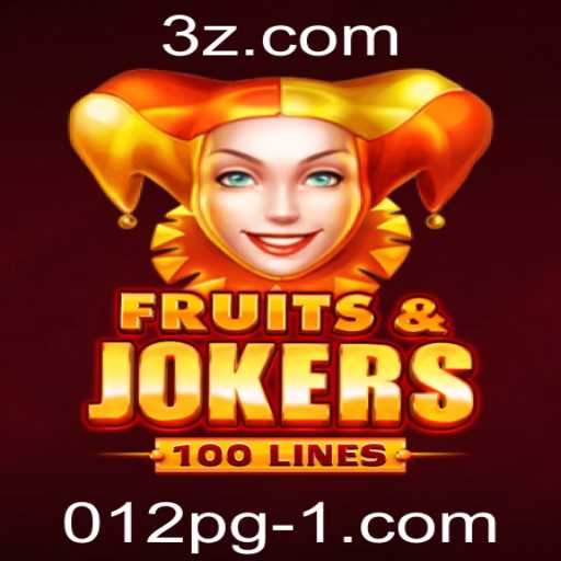 Explorando o Universo de FruitsAndJokers100: Um Guia Completo