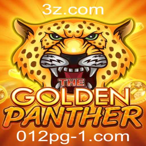 Descubra o Mundo Fascinante de GOLDENPANTHER