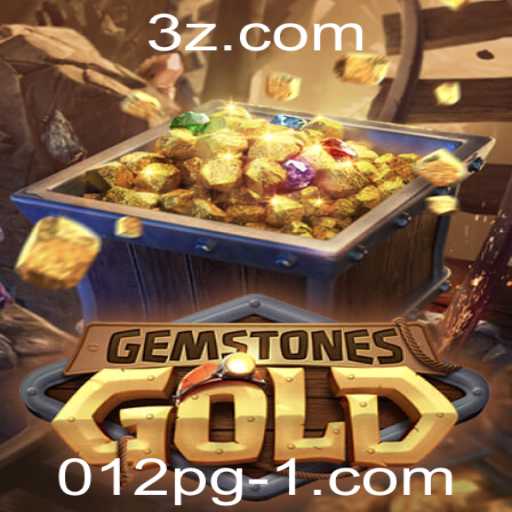 Descubra GemstonesGold: O Fascinante Mundo dos Tesouros Virtuais