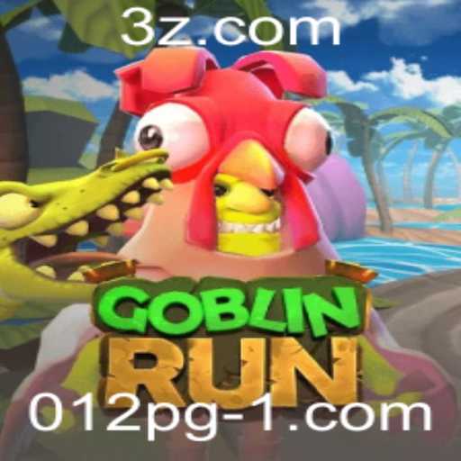 GoblinRun: A Aventurosa Corrida Fantástica no Mundo Mágico dos Goblins