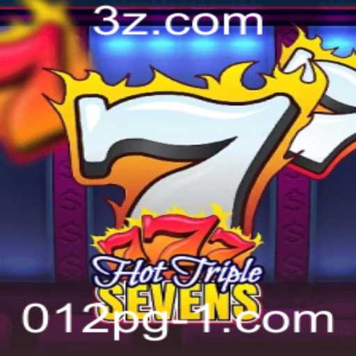 HotTripleSevens: Um Mergulho no Mundo dos Slots Online