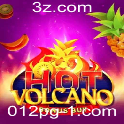 Descubra o Mundo de HotVolcanoBonusBuy: Um Jogo de Emoções Vulcânicas