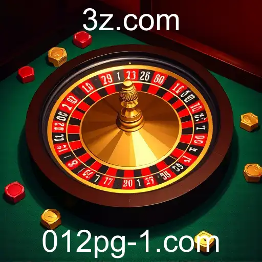 Tudo o Que Você Precisa Saber Sobre Jogos de Roleta