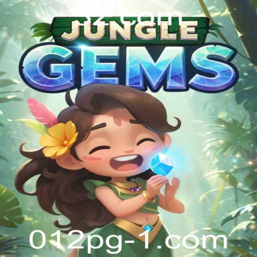 Descubra o Mundo de Aventura em JungleGems