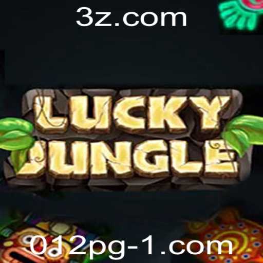 Descubra o Fascinante Mundo de LuckyJungle com 012pg.com