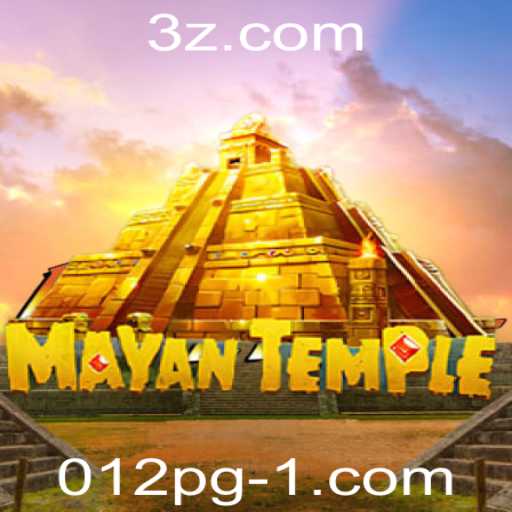 Explorando o Enigma de MayanTemple: Um Mergulho no Mundo das Civilizações Antigas