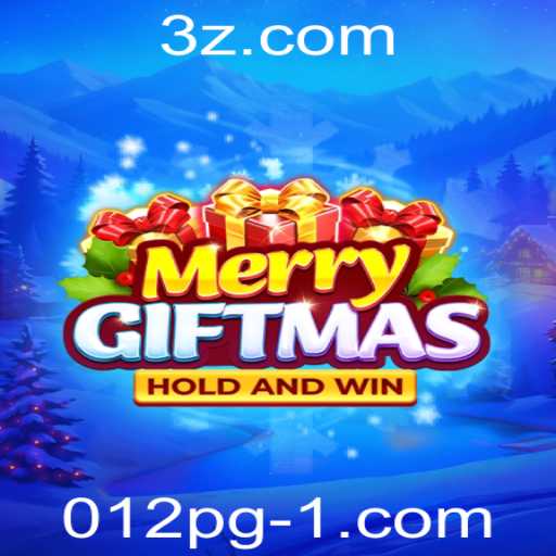 Explorando MerryGiftmas: O Jogo Festivo Impulsionado por 012pg.com
