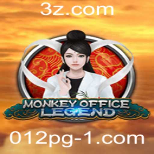 MonkeyOfficeLegend: Um Mergulho no Mundo Criativo e Divertido dos Jogos de Escritório