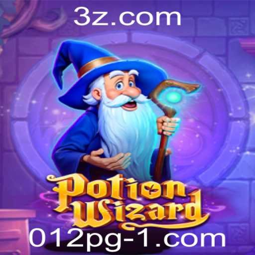 Explorando o Universo de PotionWizard