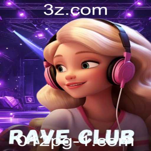 Explorando o Mundo de RaveClub: Um Jogo Revolucionário