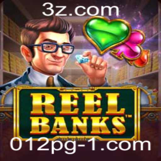 Introdução ao Jogo ReelBanks: Descrição e Regras