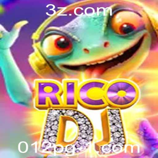 Descubra o Jogo RicoDJ e Suas Regras Fascinantes