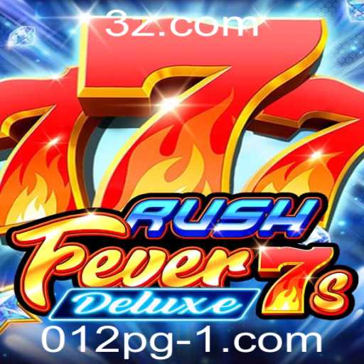 Descubra o Excitante Mundo de RushFever7sDeluxe e Seu Impacto nos Jogadores