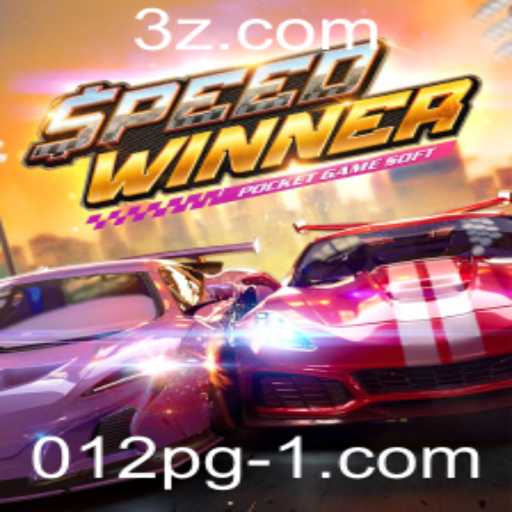 SpeedWinner: O Jogo de Corrida Frenético que Está Conquistando Todos