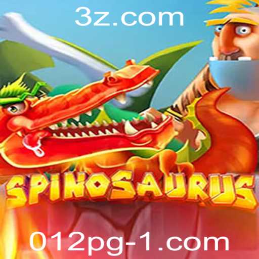 Explorando o Mundo de Spinosaurus: Uma Aventura Pré-Histórica
