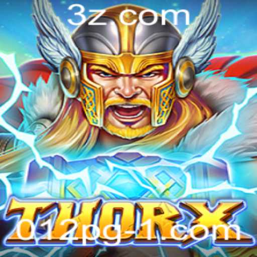 Explorando o Mundo de ThorX: Um Jogo de Estratégia e Aventura