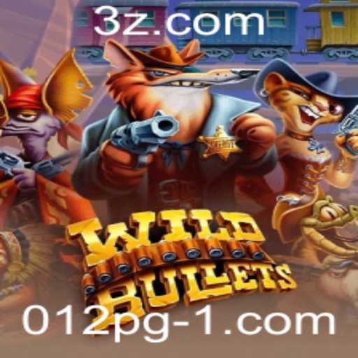 Explorando o Mundo de WildBullets: Aventura e Estratégia