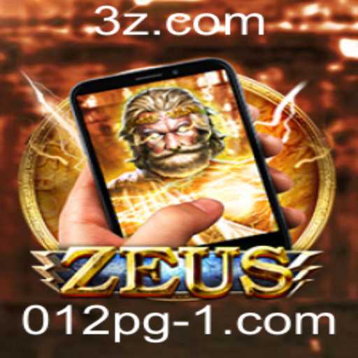 Explore o Universo Mítico de ZeusM: Jogo de Estratégia e Aventura